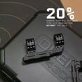 thumbnail image 2 of Monstrum Deadlock Pro Cantilever Scope Mount | 1 inch Offset | 1 inch Diameter, 2 of 8