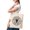 Natural, variant on Firefighter First In Last Out Black Graphic Meaningful Tote Bags