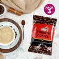 thumbnail image 2 of Pack x 3 - Cafe Molido Elite Kosher Turco 100% Puro Cafe 100 Grs, 2 of 3