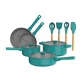 thumbnail image 1 of Set de utensilios de cocina So Yummy de bella con revestimiento antiadherente de cerámica, 1 of 7