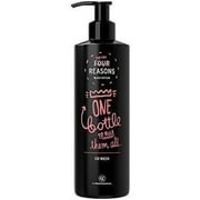 FOUR REASONS Black Edition Co-Wash Cleansing Conditioner -13.5 oz
