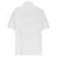thumbnail image 5 of Mujeres Impreso Manga Corta Botón Suelto Turndown Collar Camisa Blusa Sólida Tops OAVQHLG3B Store lin121212, 5 of 5