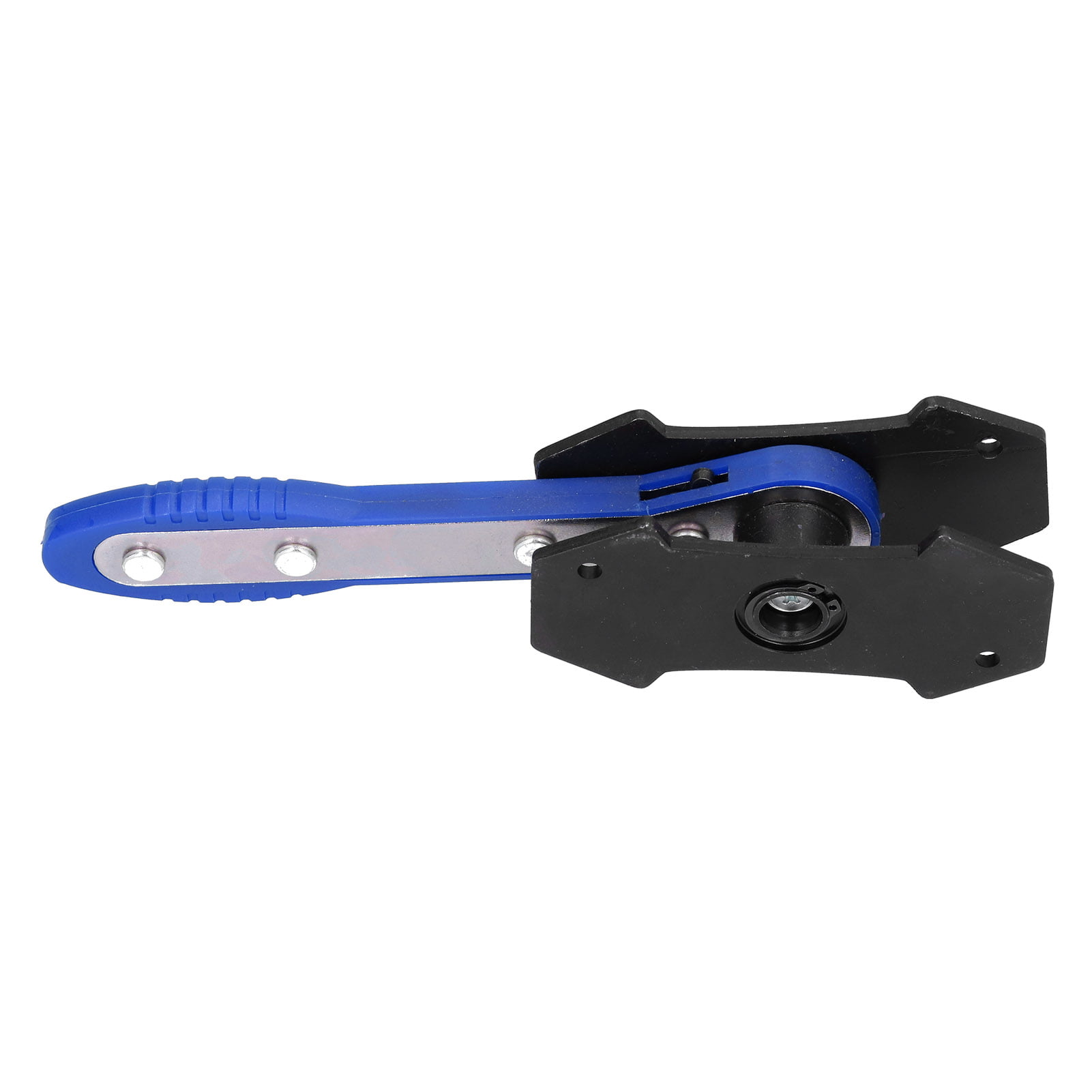 KAFEEK Brake Caliper Press Ratchet Brake Piston Caliper Wrench Spreader Tools Hand Tool Accessories 
