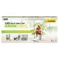 thumbnail image 5 of Feit Electric 3009484 14 watt Grow Light & Stand, White, 5 of 5