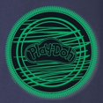 thumbnail image 3 of CafePress - Play Doh Logo Green Long Sleeve T Shirt - Long Sleeve Dark T-Shirt, 3 of 4