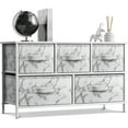 thumbnail image 2 of Sorbus 5 Drawer Storage Chest, 2 of 10