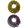 thumbnail image 1 of 2 Diademas de Moda, de Retráctil, Clip para Moño Yinane Cintas para el pelo, 1 of 5