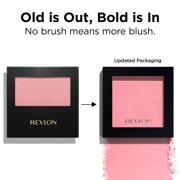 Revlon Powder Blush - Melon-Drama