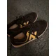 thumbnail image 3 of New Balance Black Yellow, 3 of 6