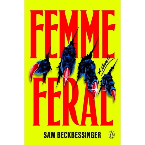 Femme Feral, (Paperback)