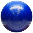 thumbnail image 3 of AMBER Indoor Shot Put/Javelin/Discus Throwing Ball (800gm 100mm) - Blue High Visibility - Durable Training Equipment, 3 of 4