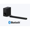 thumbnail image 1 of SONY HTS400 2.1ch Soundbar with powerful wireless subwoofer, 1 of 5