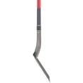 thumbnail image 4 of Radius Garden Radius Premium Long Handle Trench Spade, Fiberglass Shaft, 4 of 4