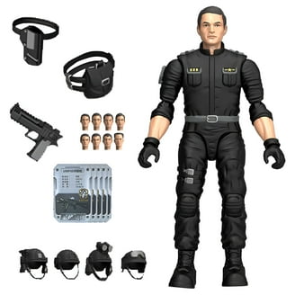 12 GI Joe WWII 442nd Infantry Japanese American Nisei Soldier