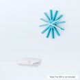 thumbnail image 4 of Zshan Wall Mount Bracket Ceiling Holder for eero Home Wifi and for eero Pro Wifi White（3 Pack）, 4 of 7