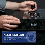 Nacon Daija Arcade Fight Stick Officially Licensed for XBOX Series X | S, XBOX One, Windows PC