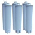 thumbnail image 1 of 6 Packs pour Clearyl pour Machines à Café Filtre à Eau de Remplacement Bleu, 1 of 4