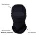 thumbnail image 3 of Summer Cycling Breathable Mesh Face Mask Outdoor Sports Sun Protection Balaclava - Grey, 3 of 5