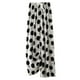 thumbnail image 3 of WILLBEST Pantalones Casuales para Mujer, Cómodos y Holgados para Uso Diario, elegantes Pantalones de Dormir Estampados para Actividades de Primavera, Verano y Otoño. Unitalla​​, 3 of 3