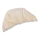thumbnail image 2 of Funda protectora de asiento para silla redonda con platillo, elástica, antideslizante y extraíble para adultos Beige, 2 of 9