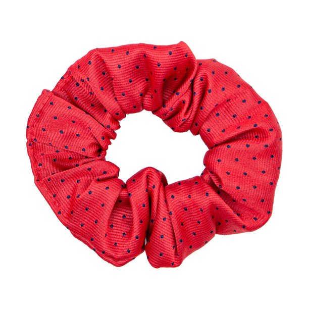 Supreme Products - Coletero Show Lunares (Rojo, Marino)