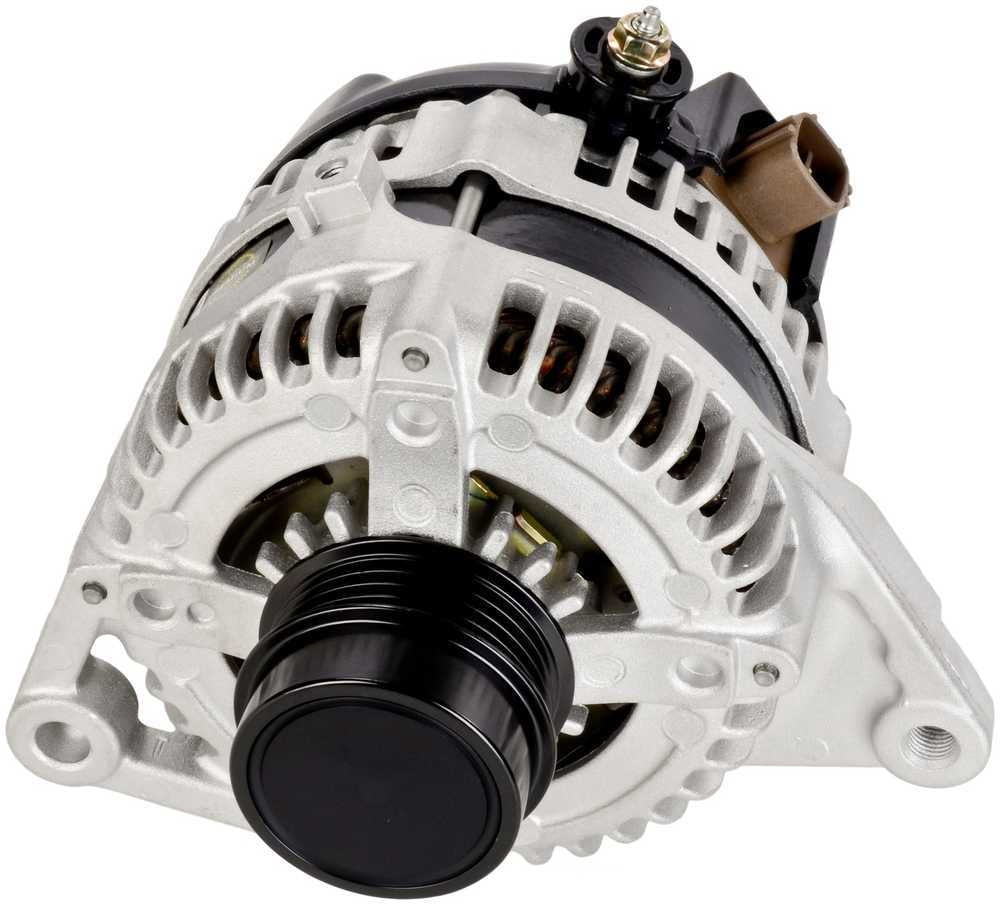 Bosch AL3367X Premium Alternator