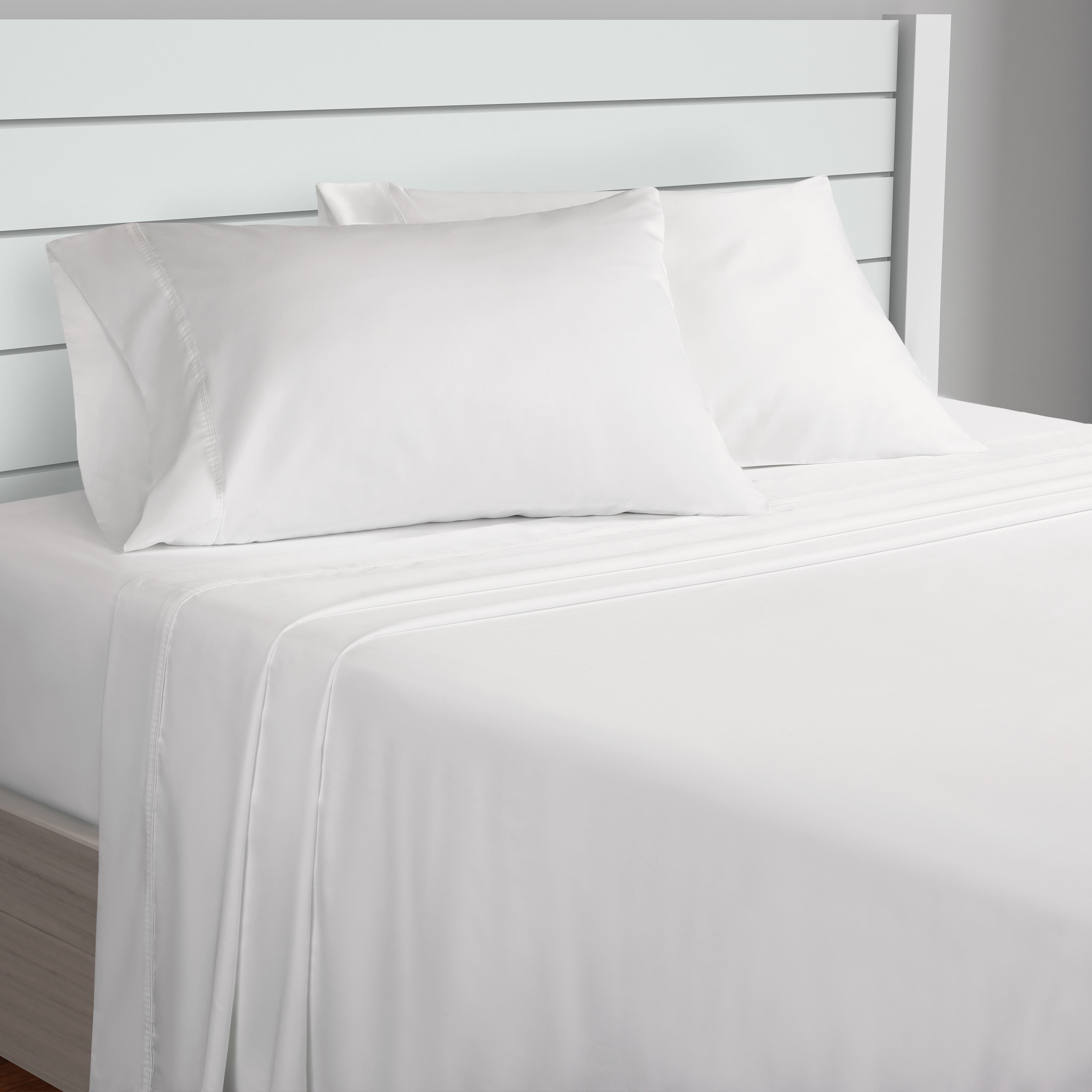 Ensemble de draps rafraîchissants 4pc Sertapedic So Cool