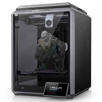 B866-48 CREALITY K1 3Dプリンター　ジャンク Creality K1C 3D Printer with All-Metal Extruder, Tri-Metal Nozzle