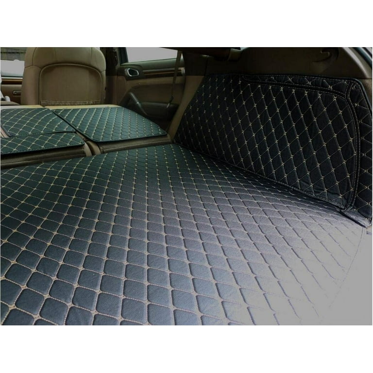Aazon.co: KTOTRAS Custo Fit For 2019-2024 Porsche Cayenne Rear Trunk