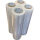 thumbnail image 2 of ROLLO DE EMPLAYE TRANSPARENTE 1.5 KILOS C60 DE 700ftX18" SANWO TRANSPARENTE, 2 of 2