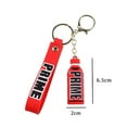 thumbnail image 4 of Ksi Prime Bottle Keyring Metal Keychain Fashion Car Key Rings, 4 of 4