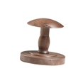 thumbnail image 2 of MERIGLARE Stand Wooden Helmet Organizer Head Display for Tabletop Closet Cowboy S, 2 of 9