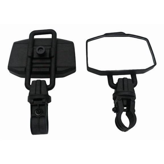 Applicable to Rearview Mirrors for Motocross, ATV/UTV, Rearview Mirror