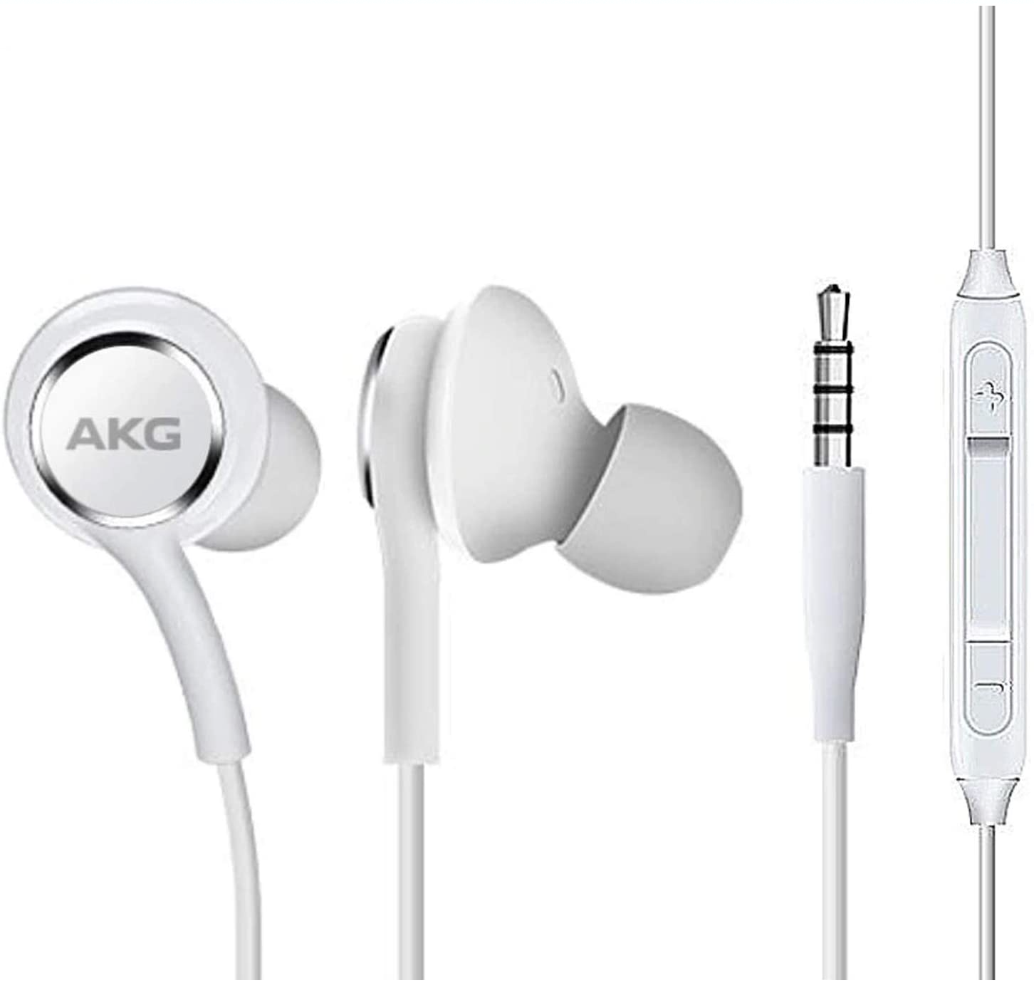 OEM UrbanX Corded Stereo Headphones for 