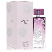 (pack 4) Lalique Amethyst Eclat Eau De Parfum Spray By Lalique3.4 oz
