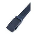 thumbnail image 4 of Men's Granular Designer Ratchet Belt, 4 of 5