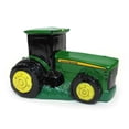thumbnail image 2 of John Deere Tractor 6" Bank, 2 of 5