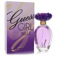 thumbnail image 2 of Guess Girl Belle by Guess Eau De Toilette Spray 3.4 oz for Women, 2 of 2