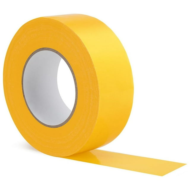 Mosiee Marqueurs de Terrain de Pickleball 20M Lignes de Tennis Imperméables