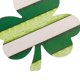thumbnail image 3 of Door Hanging Wood Welcome Sign Household Pendant St Patrick's Day Door Hanging Ornament, 3 of 3