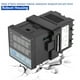 thumbnail image 5 of Controlador de temperatura PID digital, MC101 Controlador de temperatura PID digital Controlador de temperatura digital probado y confiable, 5 of 10