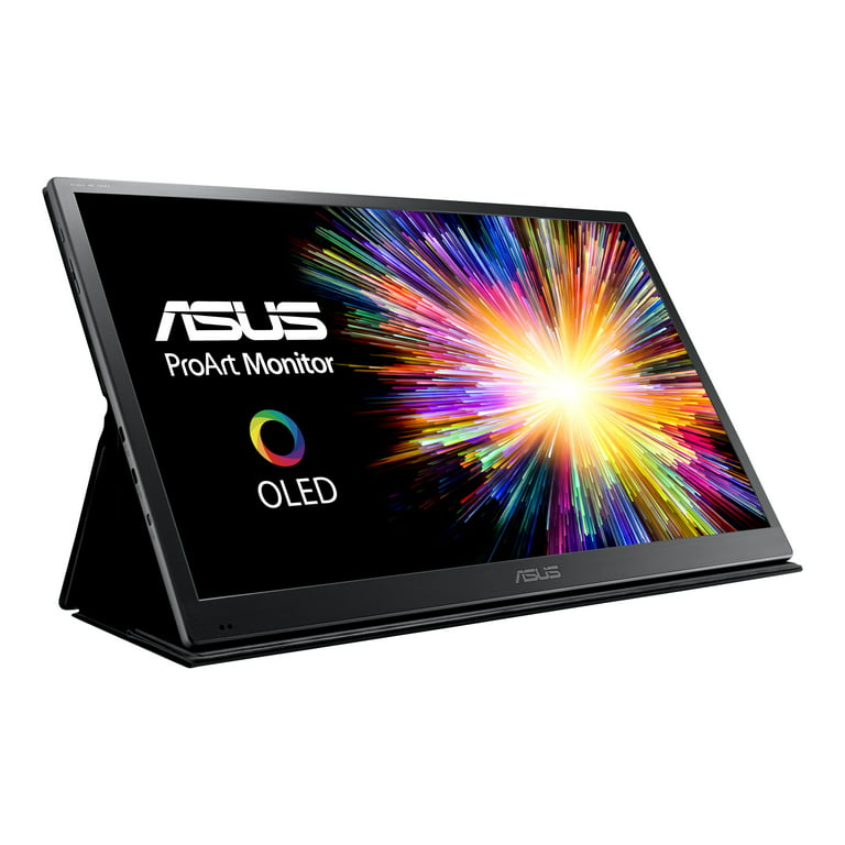 Asus ProArt PQ22UC 21.6´´ 4K UHD OLED 60Hz Monitor Black