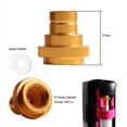thumbnail image 2 of Adaptador rápido para CO2 Soda WaterSparkler DUO, conversión de tanque de recipiente para máquina de refrescos Soda Stream, 2 of 8