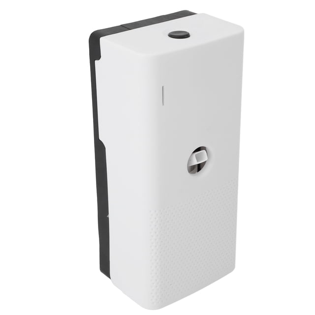 Difusor Sin Agua, Dispensador Automático Para El Hogar, Dormitorio, , Hotel, Con Función De Temporizador Y Material ABS De Primera, Difusor De A Pilas