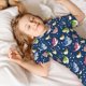 thumbnail image 5 of Balery Colorful Cartoon Shark Conjunto de Pijama Infantil de Manga Corta con Estampado – Ropa de Dormir de Algodón Suave-X-Large, 5 of 6