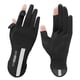 thumbnail image 2 of Guantes Ultrafinos para Mujer Transpirables Con Pantalla Táctil Antideslizantes Conducir en Bicicleta, 2 of 9