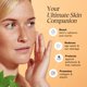 thumbnail image 2 of Sérum facial LilyAna Naturals Vitamina C con ácido hialurónico, 2 of 9