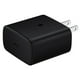 thumbnail image 2 of Cargador Samsung 45w Super Fast Wall Charger EPTA845XBEGCASAMSUNG, 2 of 3
