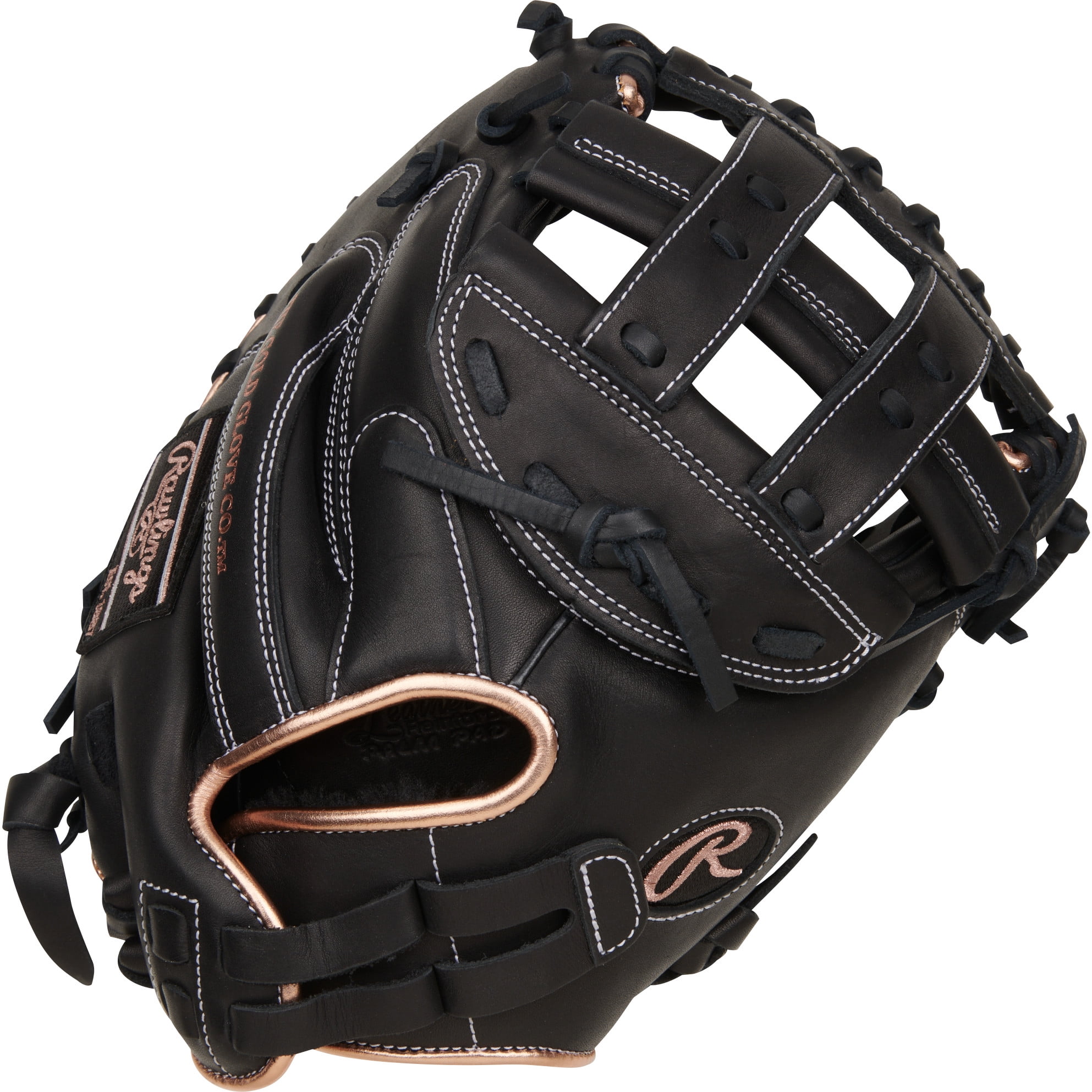 Rawlings R9 Fastpitch Softball Glove | RHT | 33 in - Walmart.com