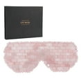 thumbnail image 3 of LAFGUR Natural Stone Eye Pad, Jadestone Eye Pad Relieve Fatigue For Daily Use, 3 of 8